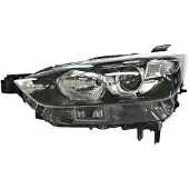 IPARLUX 11024002 Koplamp