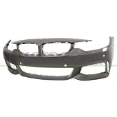 PRASCO BM4001011 Bumper