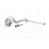 NAP carPARTS CAD10739 Roetfilter (DPF)