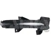 Alkar 6204823 Knipperlichtautomaat / Pinkdoos