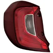 IPARLUX 16443041 Achterlicht