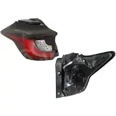 Alkar 2277268 Achterlicht