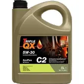 Triple QX TQX.521776055 Motorolie