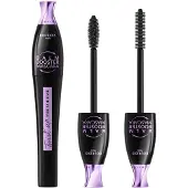 Bourjois Twist Up The Volume 22 Black Balm 8ml Mascara
