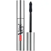 PUPA Milano Mascara Unisex 12ml Zwart