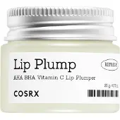 CosRx Refresh Lip Plump AHA BHA Vitamin Lip Plumper