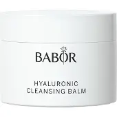 Babor Cleansing Hyaluronic Cleansing Balm
