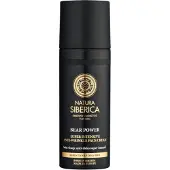 Natura Siberica Men Bear Power Super Intensive Anti-Wrinkle Face Cream 50 ml Crème