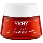 VICHY Gezichtsverzorging Dag- & nachtverzorging collageen specialist crème