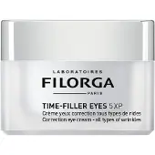 FILORGA Time-Filler Eyes 5XP Oogcrème voor het corrigeren van alle soorten rimpels 15 ml Crème