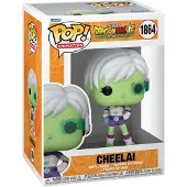 Funko POP! Pop Animation: Dragon Ball Super: Broly - Cheelai Pop #1864