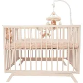 Prénatal baby box Savi
