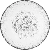 Iittala Ultima Thule bord 19 cm.