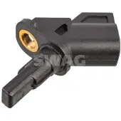 SWAG 33 10 0729 Wielsnelheidssensor (ABS)
