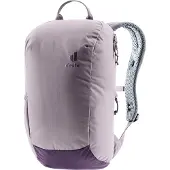 Deuter Rugzak 'Stepout 12' lila / donkerlila