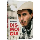 OptiMALE Dis-moi oui DVD