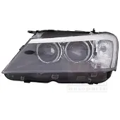 VAN WEZEL 0682985 Koplamp