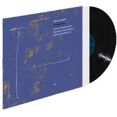OUTHERE Joe Lovano & Marcin Wasilewski Trio - Homage (LP)
