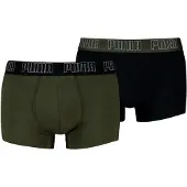 Puma korte boxershort voor Heren, Maat 4