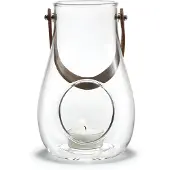 Holmegaard Design With Light lantaarn 16 cm