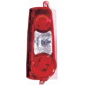 Diederichs 4013690 Achterlicht