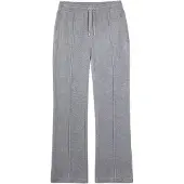 Juicy Couture Broek 'Tina' grijs