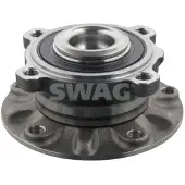 SWAG 20 91 2179 Wiellagerset