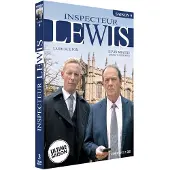 Elysee Inspecteur Lewis S9 FR 3 DVD