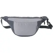 Nitro Urban riemtas 25 cm - Unisex - graphite