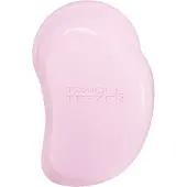 Tangle Teezer Haarborstel - The Original - Roze Vibes - - OneSize - Haarborstels