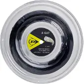 Dunlop D Tac Synthetic Gut 200M