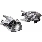 Hella 8AN 355 795-741 Remklauw