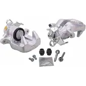 Hella 8AN 355 794-081 Remklauw
