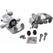 Hella 8AN 355 797-591 Remklauw