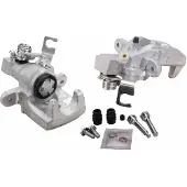 Hella 8AN 355 797-981 Remklauw