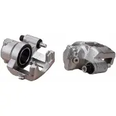 Hella 8AN 355 787-801 Remklauw