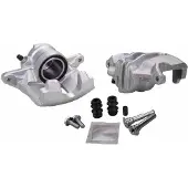 Hella 8AN 355 794-571 Remklauw