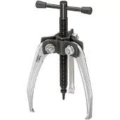 Gedore Trekker 3-armig XS haken 50x70 mm 2018608
