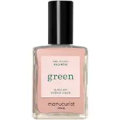 Manucurist Paris Green Nagellak 15 ml Pale Rose