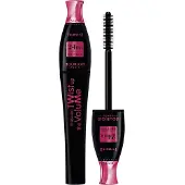 Bourjois Twist Up The Volume Black 8ml Mascara