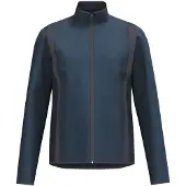 Head CLUB 25 Herenjas, marineblauw, XXXL