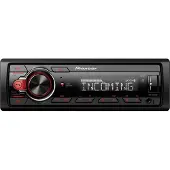 Pioneer Mvh-130daban Dab Antenna Autoradio