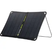 Goal Zero Nomad 10 Draagbaar Zonnepaneel 10 watt