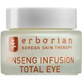 Erborian Boost Ginseng Ginseng Infusion Total Eye