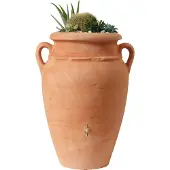 Garantia ANTIQUE amphora ton 250ltr terra
