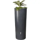 Graf 2in1 ton STONE 350 ltr lava