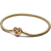 Pandora - Metalen Armband Voor Dames