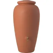 Graf GARANTIA Regenton kruik 500k terracotta