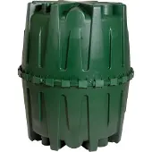 4Rain HERKULES regenwatertank 1600 L