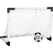 MONDO Kunststof Mini Goal Goal + Bal